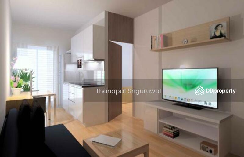For Rent - Vinn Sukhumvit 46, Bangkok