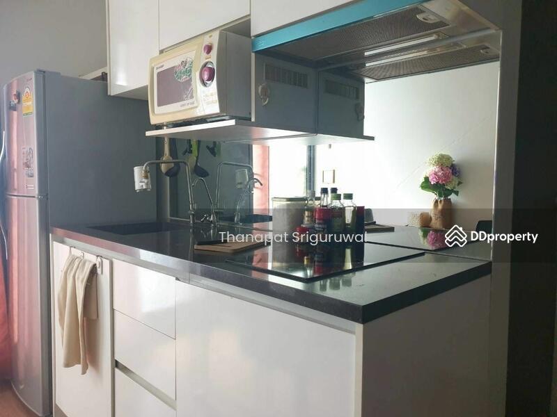 For Rent - Vinn Sukhumvit 46, Bangkok