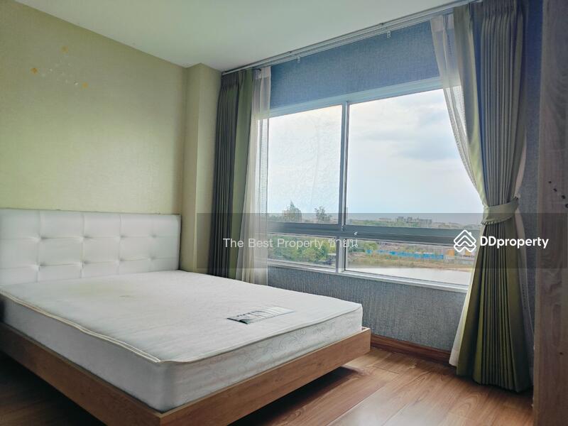 ขาย - Condo Meesuk : มีสุขคอนโด, ฉะเชิงเทรา