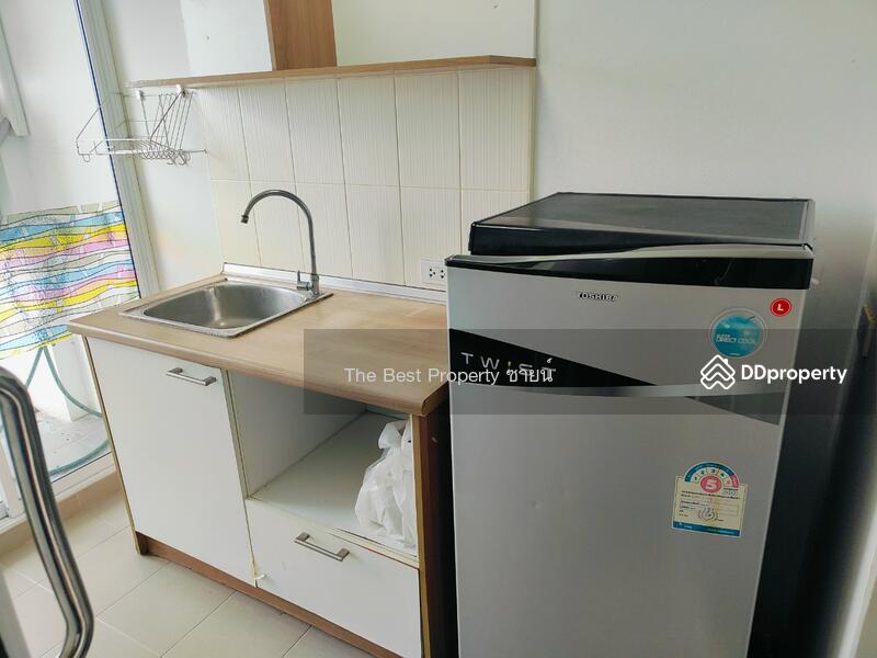ขาย - Condo Meesuk : มีสุขคอนโด, ฉะเชิงเทรา