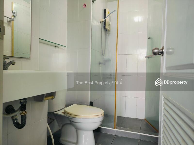 For Sale - Condo Meesuk, Chachoengsao