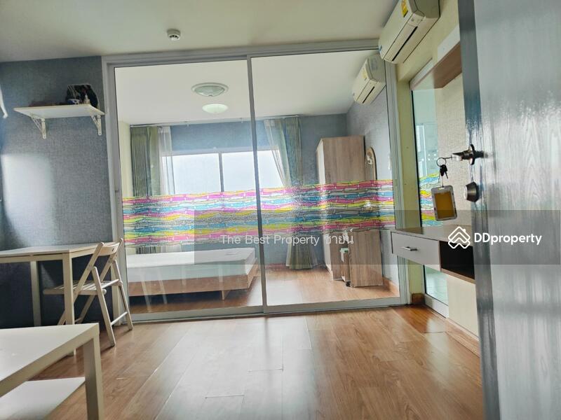 ขาย - Condo Meesuk : มีสุขคอนโด, ฉะเชิงเทรา