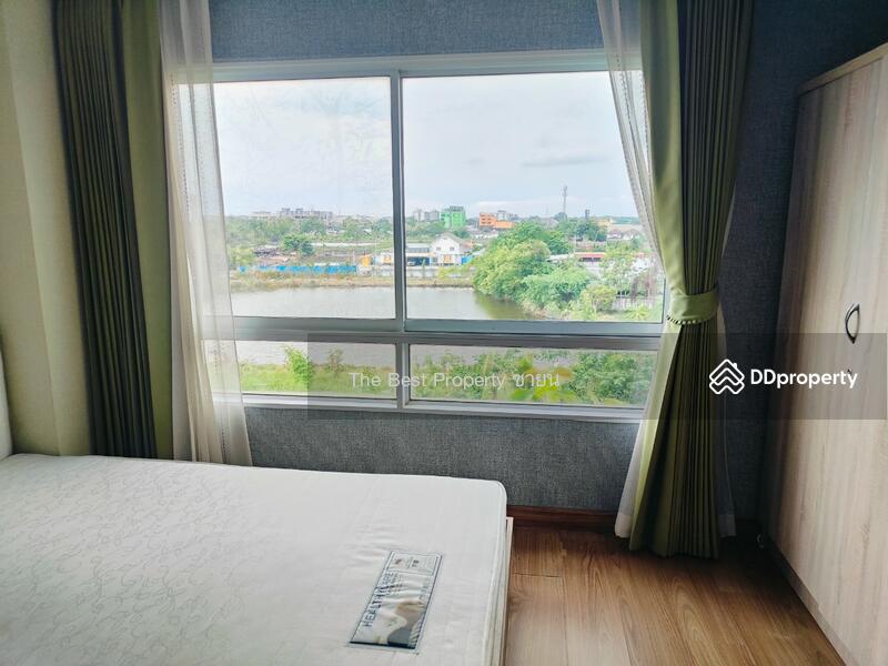 ขาย - Condo Meesuk : มีสุขคอนโด, ฉะเชิงเทรา