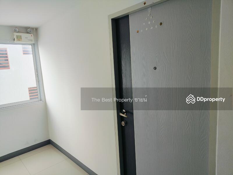 ขาย - Condo Meesuk : มีสุขคอนโด, ฉะเชิงเทรา