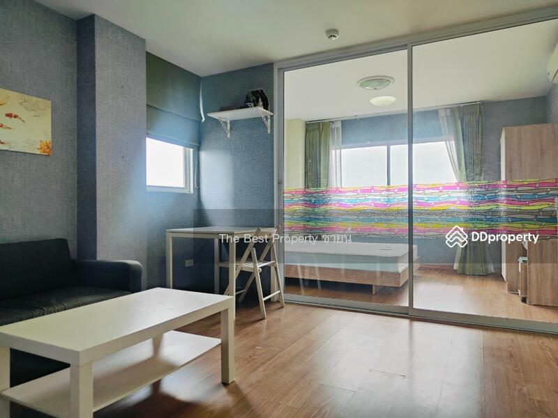 ขาย - Condo Meesuk : มีสุขคอนโด, ฉะเชิงเทรา
