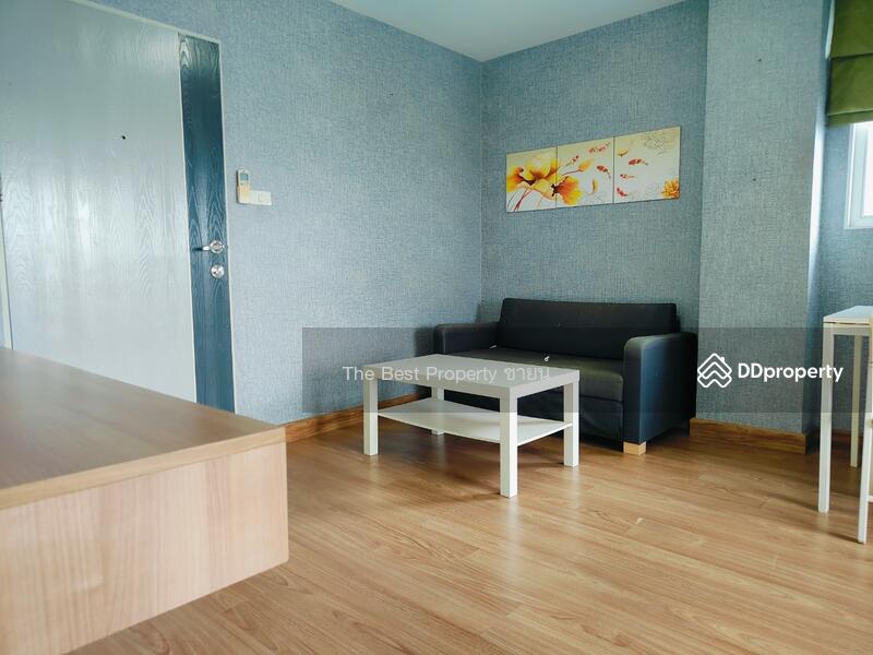 ขาย - Condo Meesuk : มีสุขคอนโด, ฉะเชิงเทรา