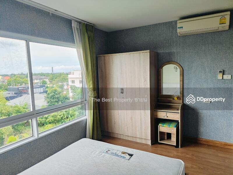 ขาย - Condo Meesuk : มีสุขคอนโด, ฉะเชิงเทรา