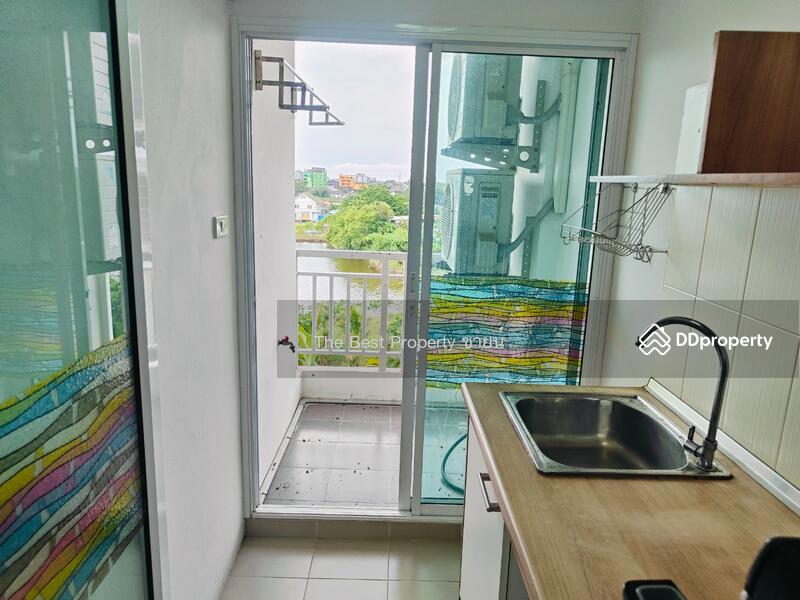 ขาย - Condo Meesuk : มีสุขคอนโด, ฉะเชิงเทรา