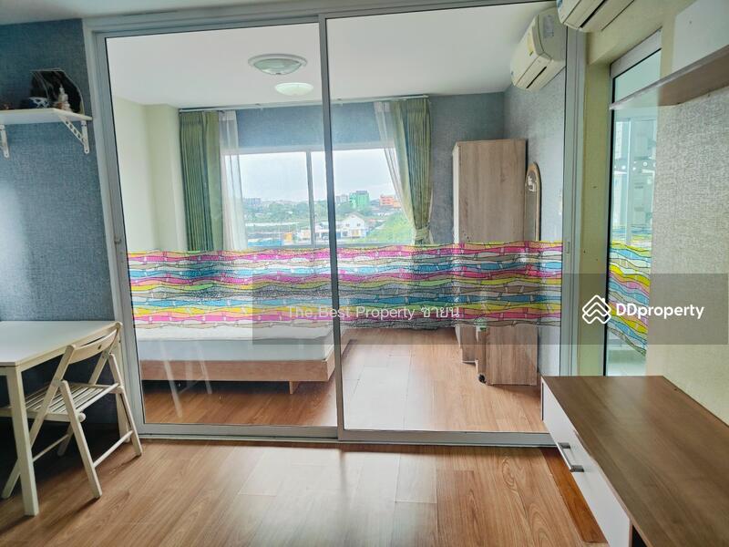 ขาย - Condo Meesuk : มีสุขคอนโด, ฉะเชิงเทรา