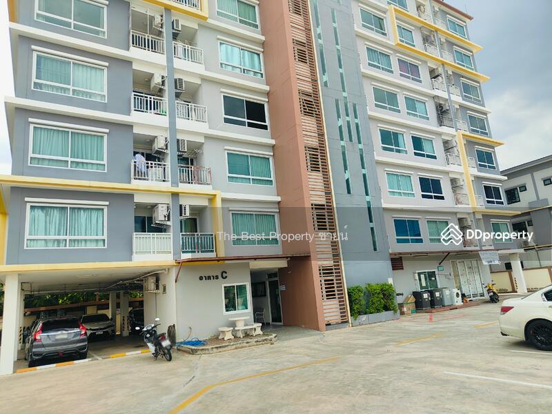 ขาย - Condo Meesuk : มีสุขคอนโด, ฉะเชิงเทรา
