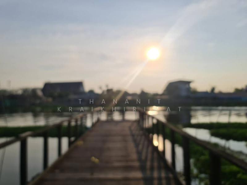 ขายที่ดินเปล่า สามพราน, Nakhon Pathom, Hom Kret, Sam Phran, Nakhon Pathom, , 3,200 sqm, Land For Sale, by Thananit Kraikhiriwat, 11893260 - DDproperty.com