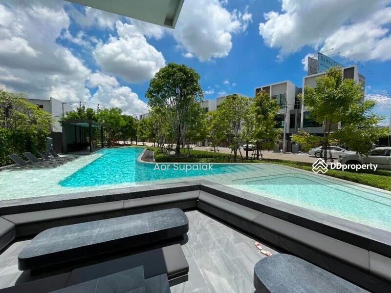 ให้เช่า - Nue Connex Condo Don Mueang : นิว คอนเน็กซ์ คอนโด ดอนเมือง, กรุงเทพ