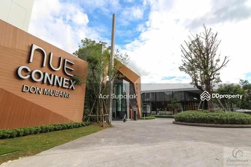 For Rent - Nue Connex Condo Don Mueang, Bangkok