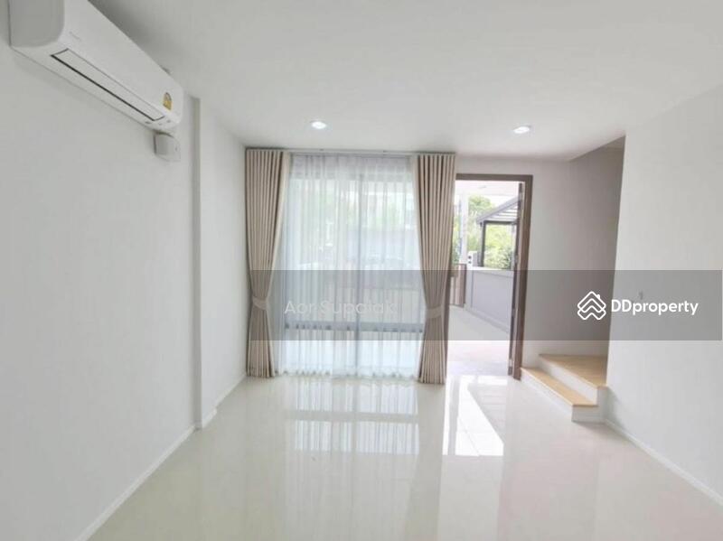 For Rent - Nue Connex Condo Don Mueang, Bangkok