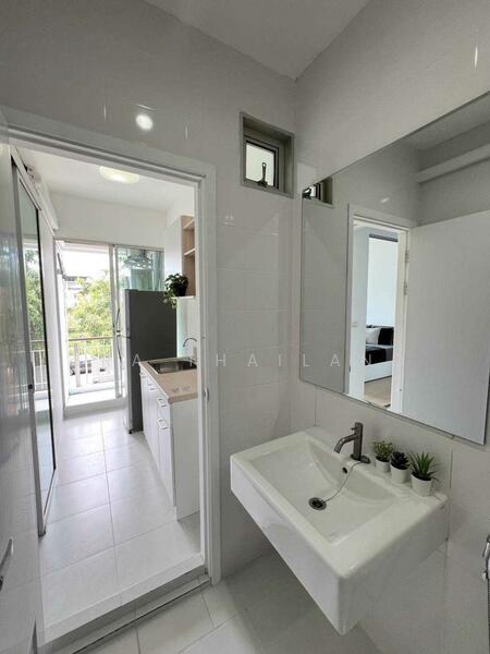 Smart Z Onnut, Bangkok, 24-1 Lat Krabang Road, Lat Krabang, Bangkok, 1 Bedroom, 30 sqm, Condo For Sale, by ERA Thailand, 11893279 - DDproperty.com