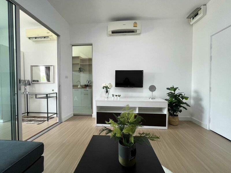 Smart Z Onnut : สมาร์ท ซี อ่อนนุช, กรุงเทพ, 24-1 ลาดกระบัง, ลาดกระบัง, กรุงเทพ, 30 ตร.ม., คอนโด ขาย, โดย ERA Thailand, 11893279 - DDproperty.com