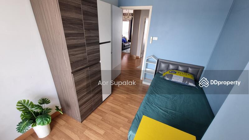 For Rent - Lumpini Place Ratchada-Sathu, Bangkok