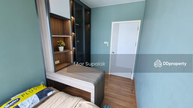 For Rent - Lumpini Place Ratchada-Sathu, Bangkok