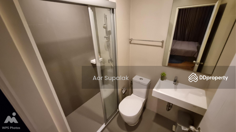 For Rent - Lumpini Place Ratchada-Sathu, Bangkok