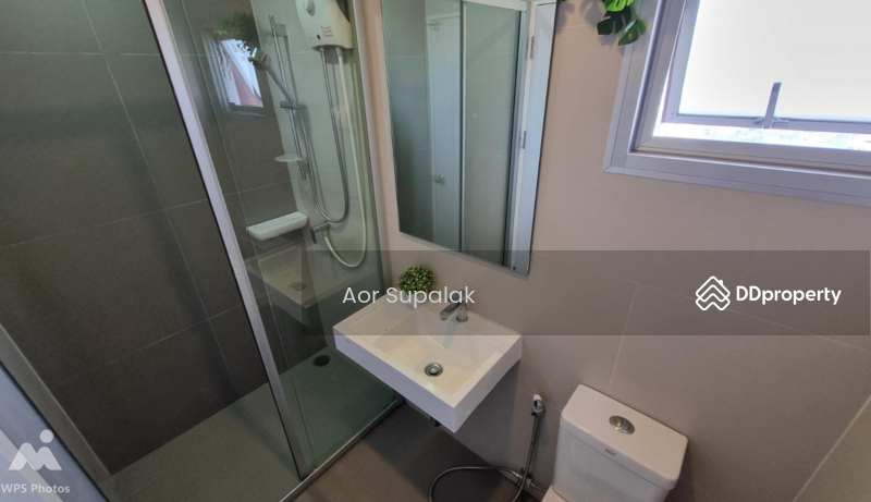 For Rent - Lumpini Place Ratchada-Sathu, Bangkok