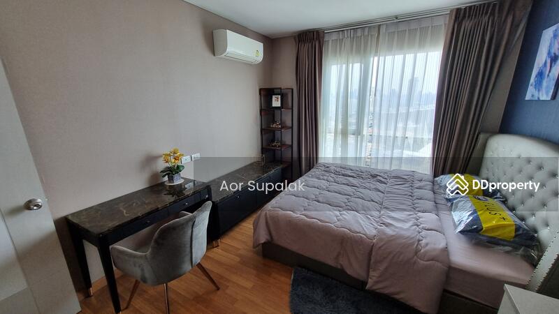 For Rent - Lumpini Place Ratchada-Sathu, Bangkok