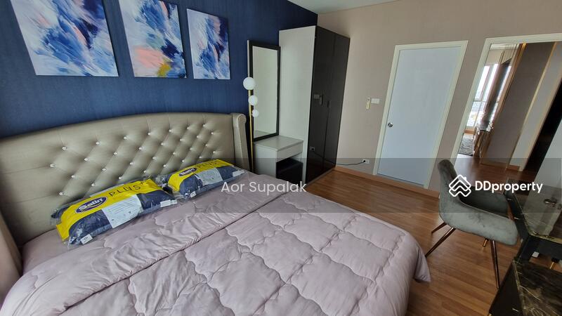 For Rent - Lumpini Place Ratchada-Sathu, Bangkok