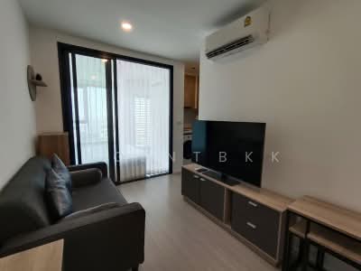 For Rent - Denim Jatujak, Bangkok