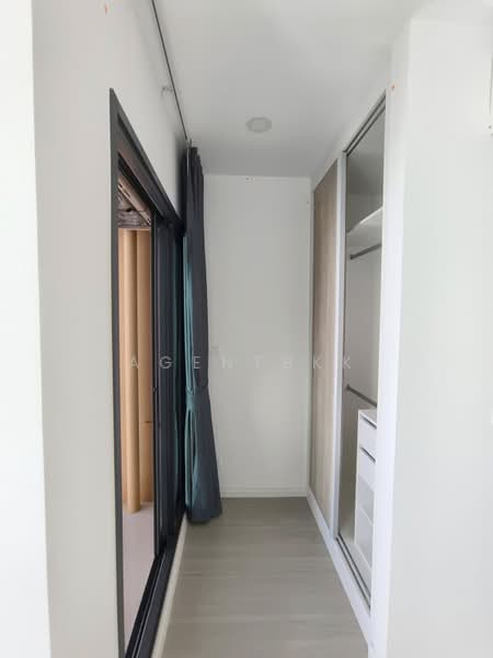 Denim Jatujak, Bangkok, Soi Vibhavadi Rangsit 3, Vibhavadi Rangsit Road, Jom Phon, Chatuchak, Bangkok, 1 Bedroom, 27 sqm, Condo For Rent, by Agentbkk, 11893290 - DDproperty.com