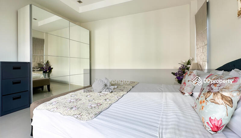 For Rent - Sivana Gardens Pool Villas, Prachuap Khiri Khan