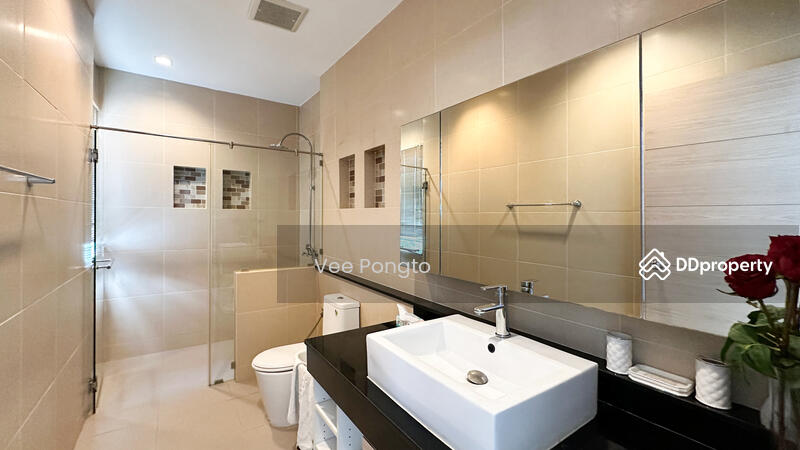 For Rent - Sivana Gardens Pool Villas, Prachuap Khiri Khan