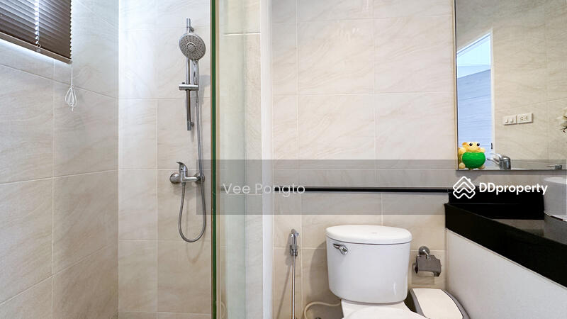 For Rent - Sivana Gardens Pool Villas, Prachuap Khiri Khan