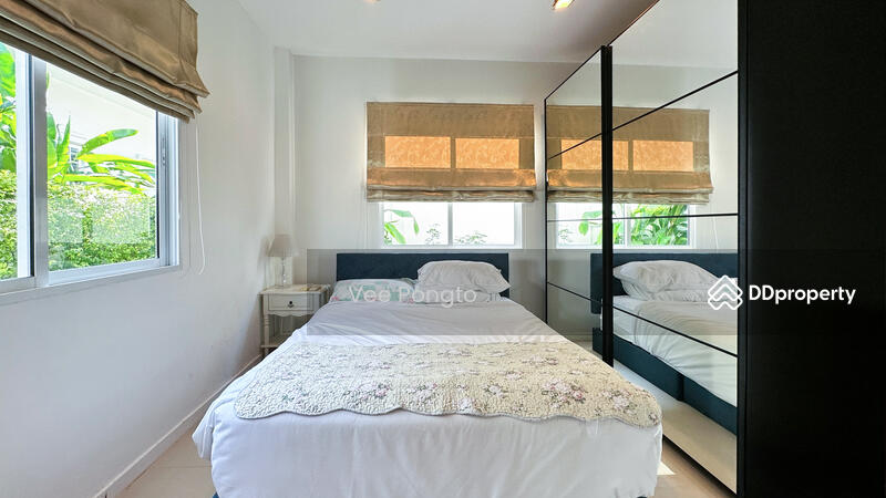 For Rent - Sivana Gardens Pool Villas, Prachuap Khiri Khan