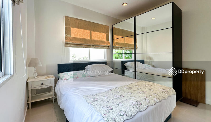 For Rent - Sivana Gardens Pool Villas, Prachuap Khiri Khan