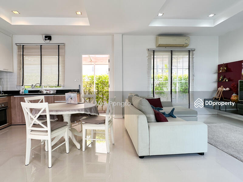 For Rent - Sivana Gardens Pool Villas, Prachuap Khiri Khan