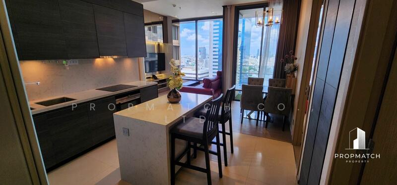 The Esse Asoke : ดิ เอส อโศก, กรุงเทพ, 333 ซอยสุขุมวิท 21 ถนนสุขุมวิท, คลองเตยเหนือ, วัฒนา, กรุงเทพ, 74 ตร.ม., คอนโด ให้เช่า, โดย PROPMATCH CO., LTD., 11893345 - DDproperty.com