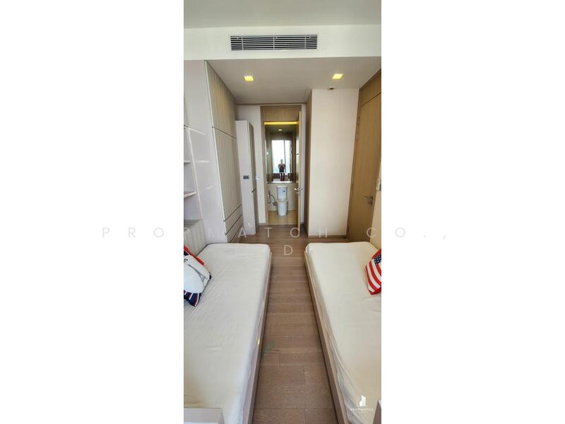 The Esse Asoke, Bangkok, 333 Soi Sukhumvit 21, Sukhumvit Road, Khlongtoei Nua, Watthana, Bangkok, 2 Bedrooms, 74 sqm, Condo For Rent, by PROPMATCH CO., LTD., 11893345 - DDproperty.com