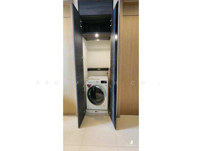 The Esse Asoke, Bangkok, 333 Soi Sukhumvit 21, Sukhumvit Road, Khlongtoei Nua, Watthana, Bangkok, 2 Bedrooms, 74 sqm, Condo For Rent, by PROPMATCH CO., LTD., 11893345 - DDproperty.com