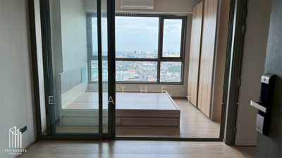 ขาย - Whizdom Station Ratchada-Thapra : วิสซ์ดอม สเตชั่น รัชดา-ท่าพระ, กรุงเทพ