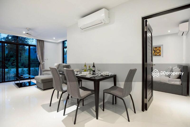 ให้เช่า - 3R0230 Pool villa for rent 2 bedroom 2 bathroom 100,000/month at kamala have fully furnished, ภูเก็ต