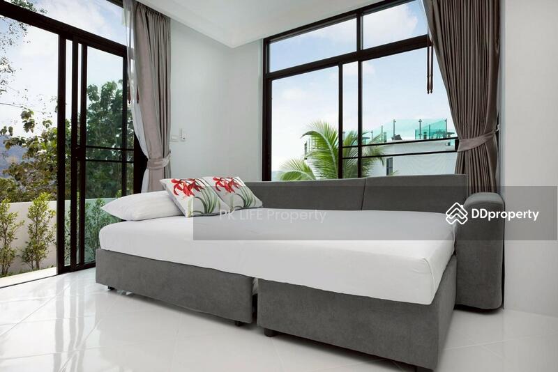 ให้เช่า - 3R0230 Pool villa for rent 2 bedroom 2 bathroom 100,000/month at kamala have fully furnished, ภูเก็ต