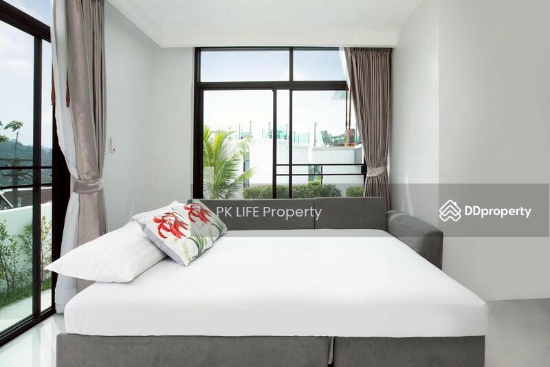ให้เช่า - 3R0230 Pool villa for rent 2 bedroom 2 bathroom 100,000/month at kamala have fully furnished, ภูเก็ต
