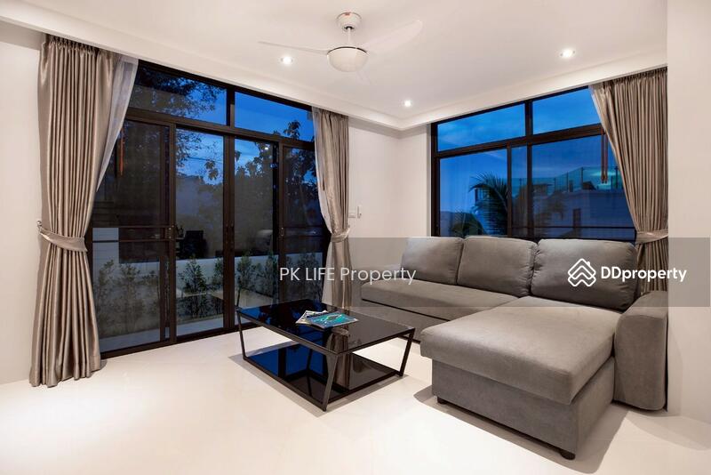 ให้เช่า - 3R0230 Pool villa for rent 2 bedroom 2 bathroom 100,000/month at kamala have fully furnished, ภูเก็ต