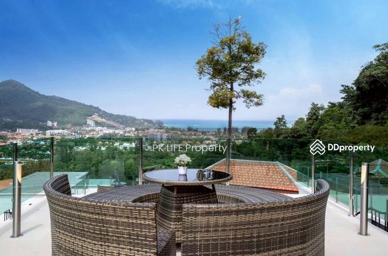 ให้เช่า - 3R0230 Pool villa for rent 2 bedroom 2 bathroom 100,000/month at kamala have fully furnished, ภูเก็ต