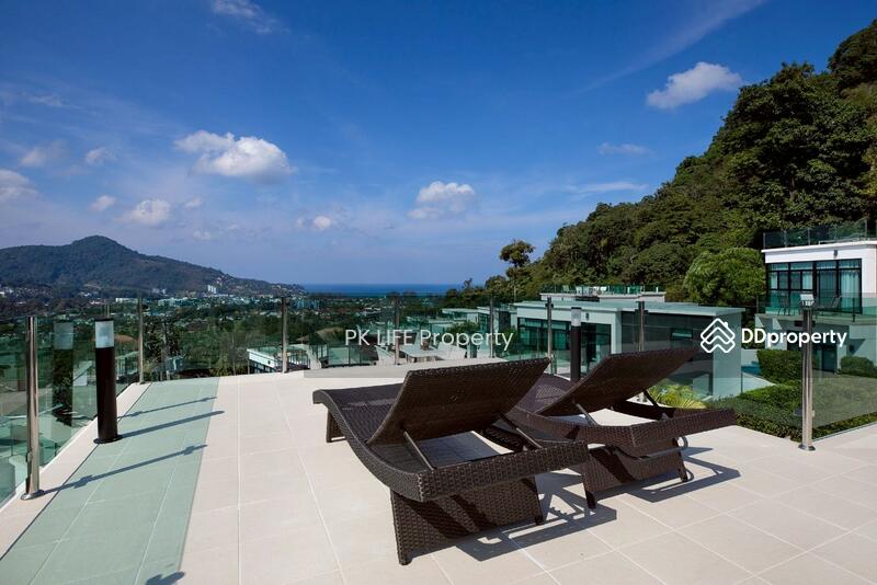 ให้เช่า - 3R0230 Pool villa for rent 2 bedroom 2 bathroom 100,000/month at kamala have fully furnished, ภูเก็ต