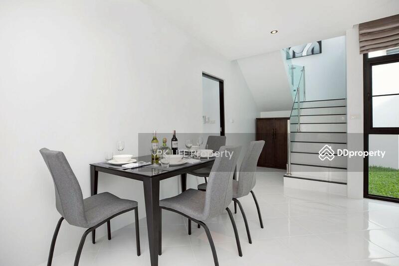 ให้เช่า - 3R0230 Pool villa for rent 2 bedroom 2 bathroom 100,000/month at kamala have fully furnished, ภูเก็ต