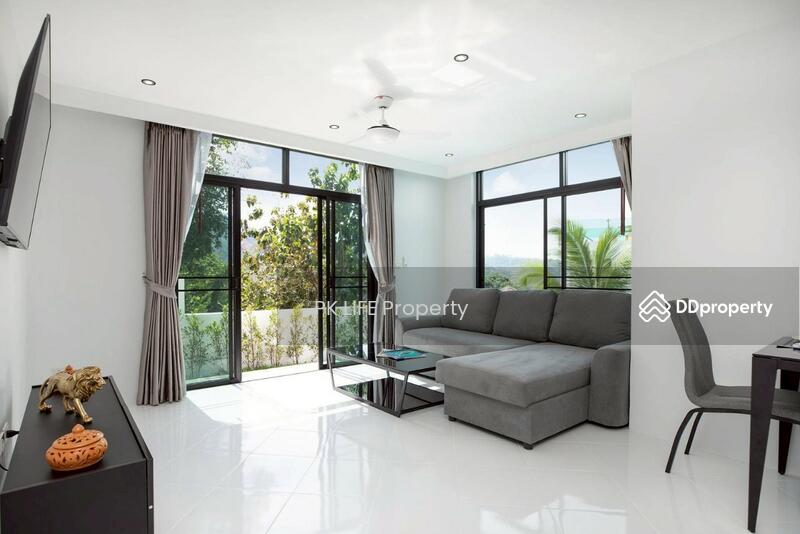 ให้เช่า - 3R0230 Pool villa for rent 2 bedroom 2 bathroom 100,000/month at kamala have fully furnished, ภูเก็ต