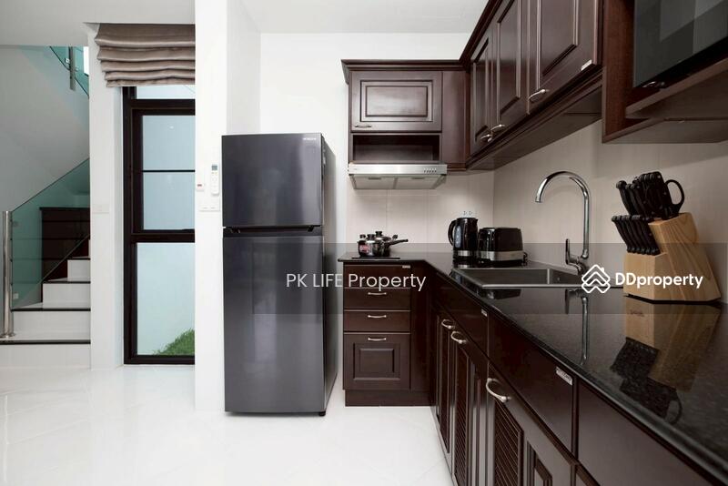 ให้เช่า - 3R0230 Pool villa for rent 2 bedroom 2 bathroom 100,000/month at kamala have fully furnished, ภูเก็ต