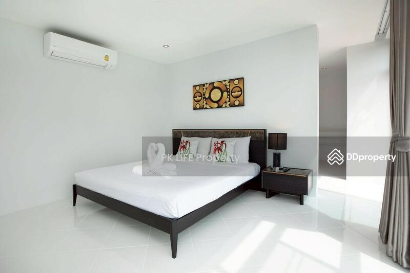 ให้เช่า - 3R0230 Pool villa for rent 2 bedroom 2 bathroom 100,000/month at kamala have fully furnished, ภูเก็ต