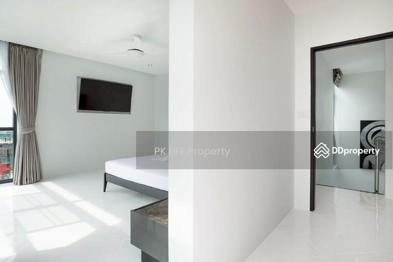 ให้เช่า - 3R0230 Pool villa for rent 2 bedroom 2 bathroom 100,000/month at kamala have fully furnished, ภูเก็ต