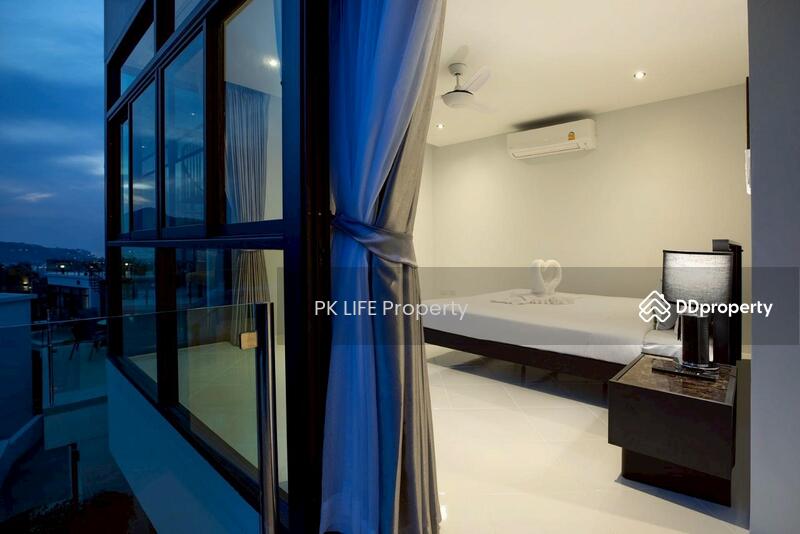 ให้เช่า - 3R0230 Pool villa for rent 2 bedroom 2 bathroom 100,000/month at kamala have fully furnished, ภูเก็ต